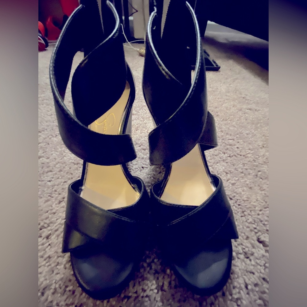 Cute Jessica Simpson